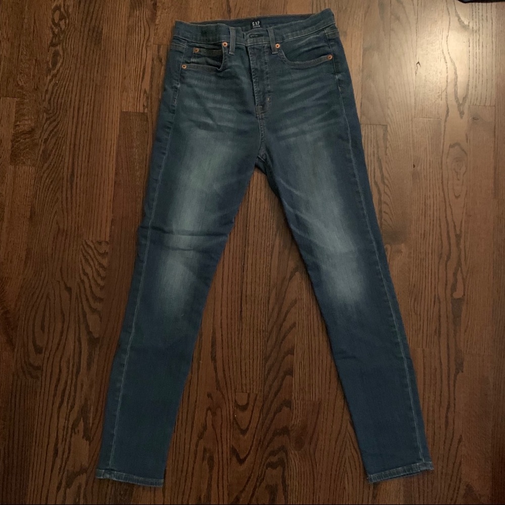 True Skinny Jeans | Gap